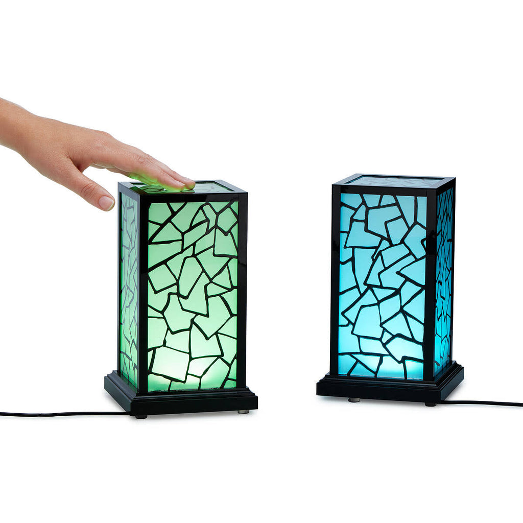 Set of 2 Friendship Lamps O590