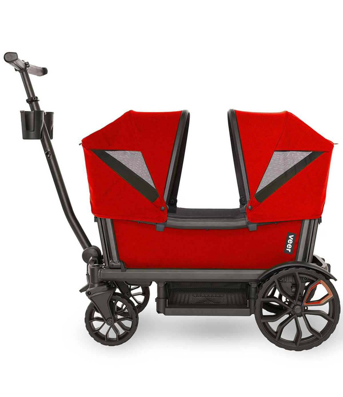 Retractable Canopy Savanna White D5022