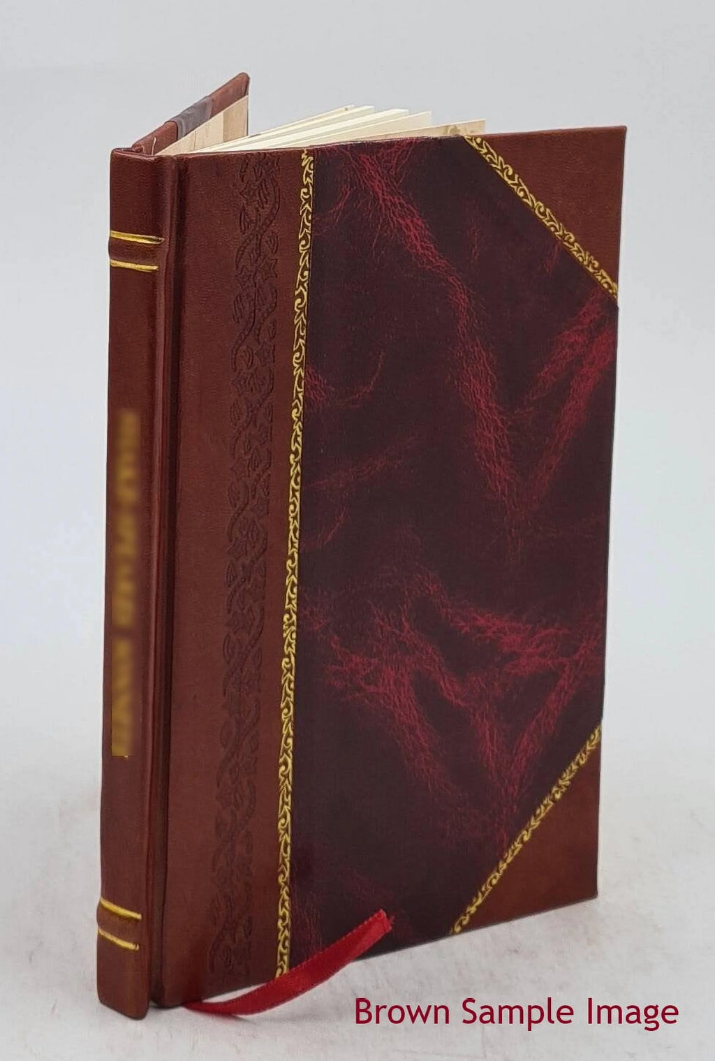Pagosa Springs cook book 1902 P955376