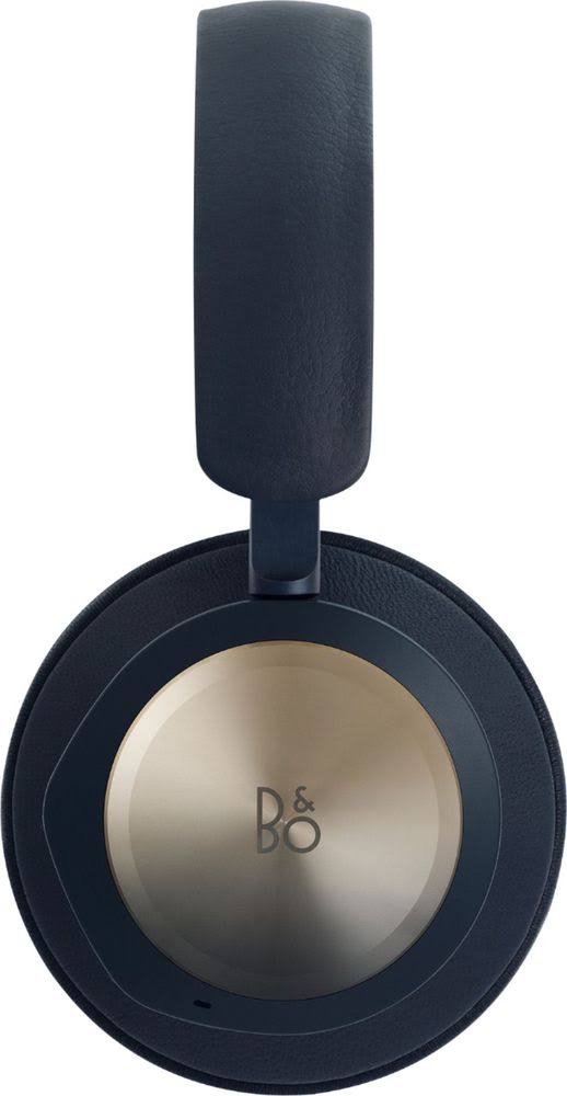 Navy Wireless Noise Cancelling Over-the-Ear Headphones Z441729