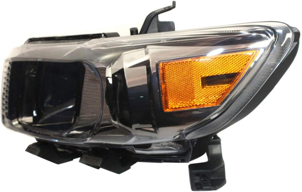 Headlight Pair for Scion xB O7969