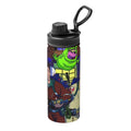 18OZ Stainless Steel Insulated Water Bottle E500