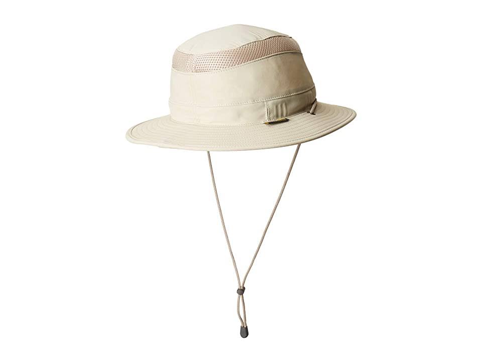 Cream Charter Escape Hat I293
