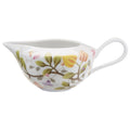 White Milk Jug L5689