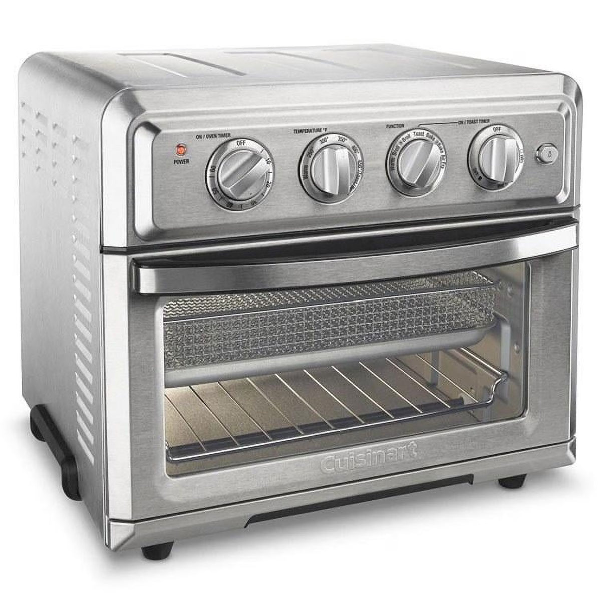 Air Fryer Toaster Oven O979864