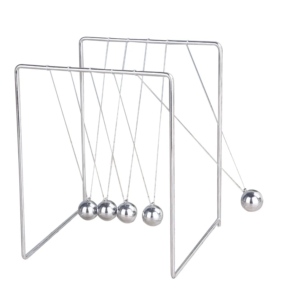 Newton Cradle Desk Toy E9178