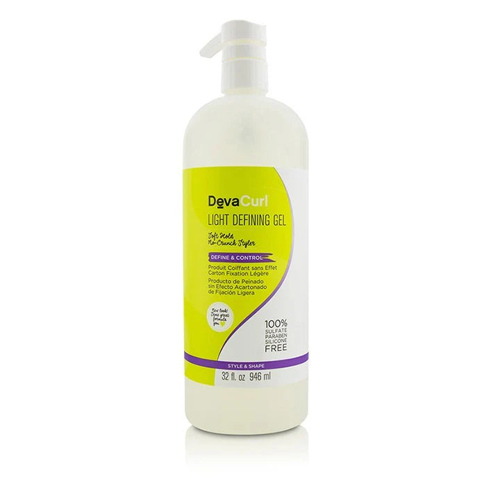 Light Defining Gel 946ml Q70190