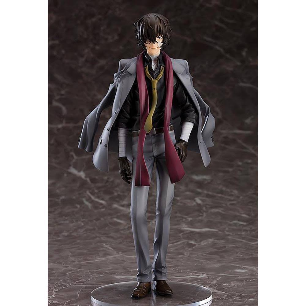 1/8 Scale Figure J784