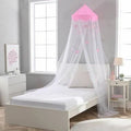 Polyester Bed Canopy N160703