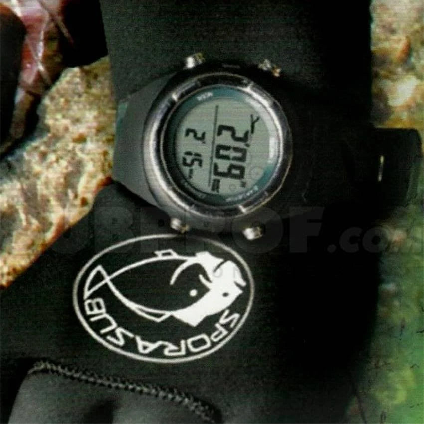 Wrist Computer N162175