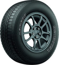 215/70R16 99T Radial Tire J648