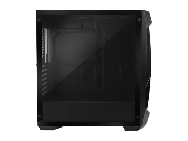 Dark Fleet Computer Case E89021