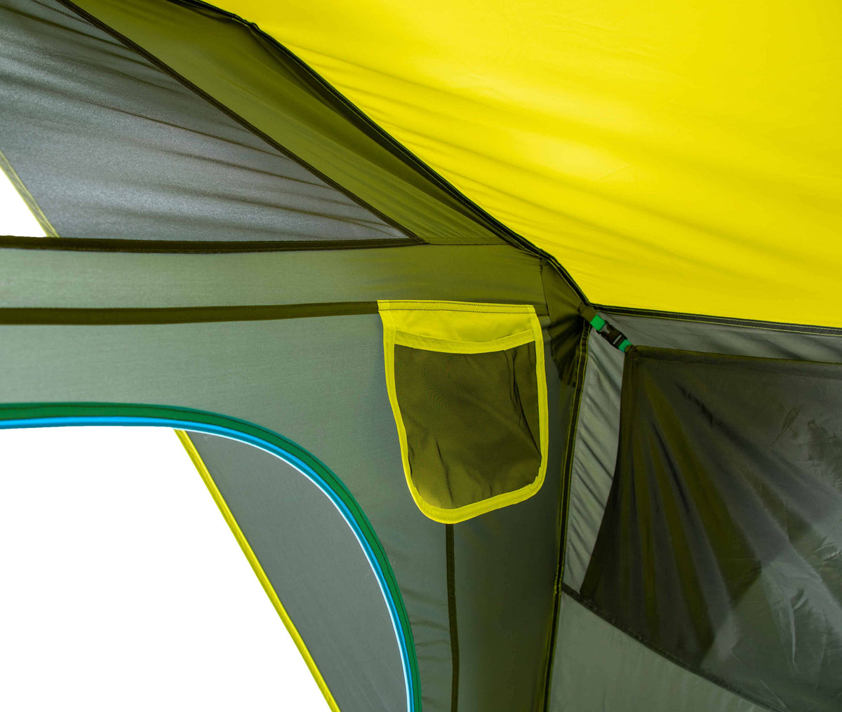 6-Person Camping Tent G477