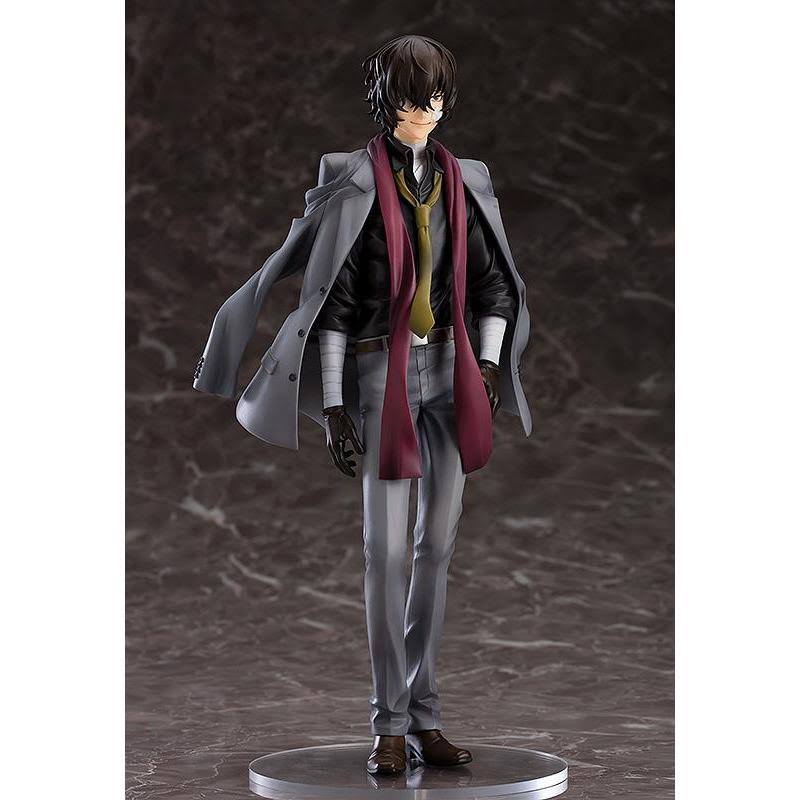 1/8 Scale Figure J784