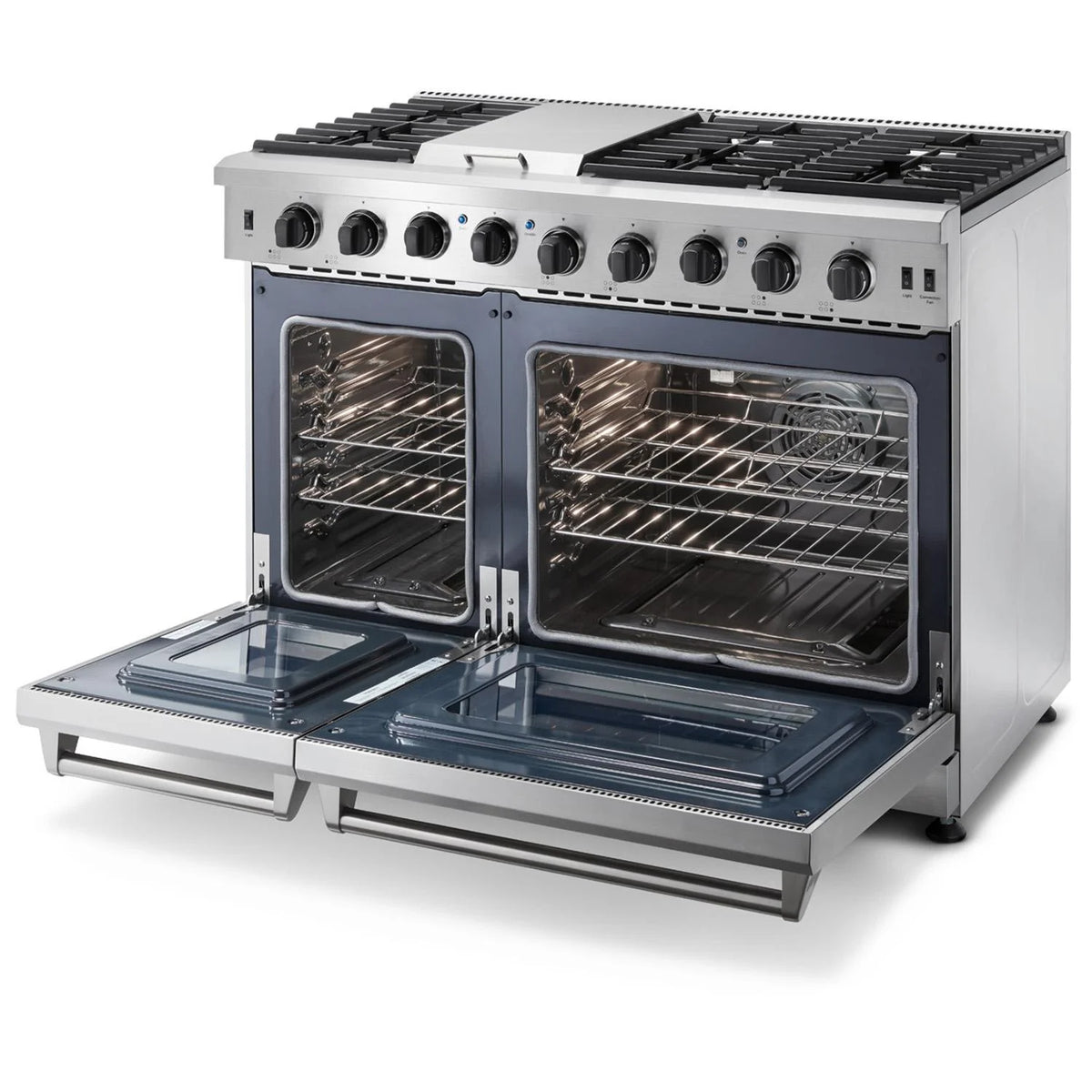 48" Liquid Propane Professional Gas Range C769691