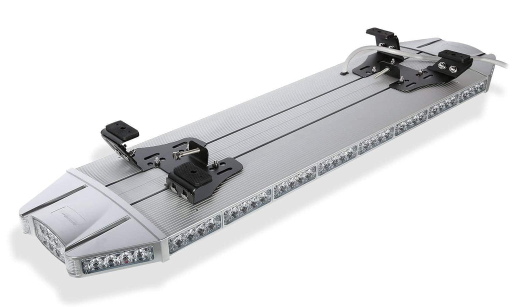 Amber 63 in LED Light Bar E903