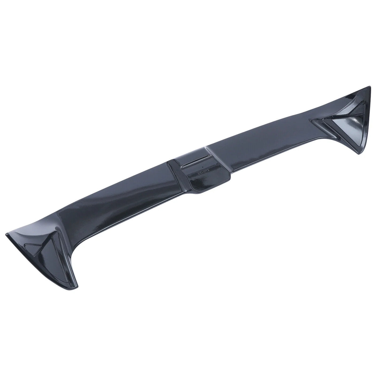 1.4/1.8/2L Glossy Black Rear Roof Spoiler Wing for VW Golf GTI 2015-19 C229