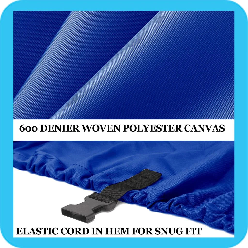 Boat Cover T908156