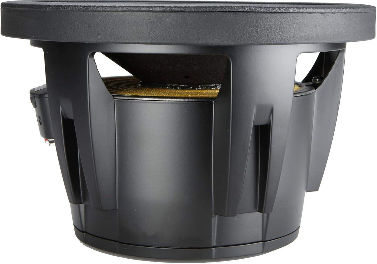 10" Dual 4 Ohm 1500 Watt Subwoofers with Sub Install Kit Package O731