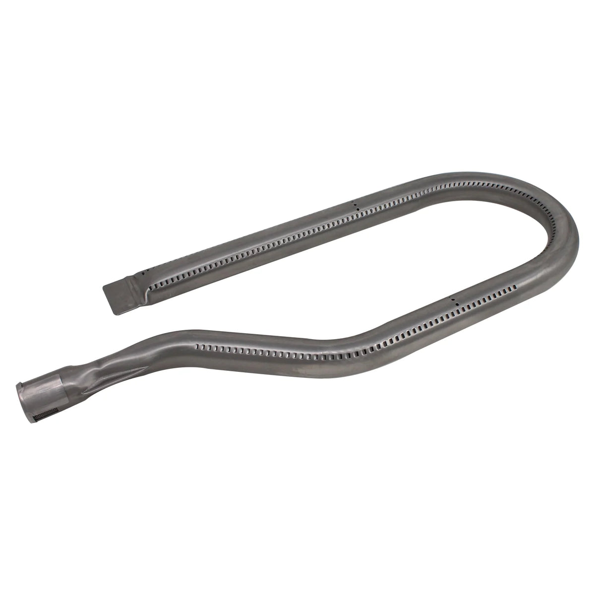 2-Pack Stainless Steel BBQ Gas Grill Tube Burner Replacement Parts R866076