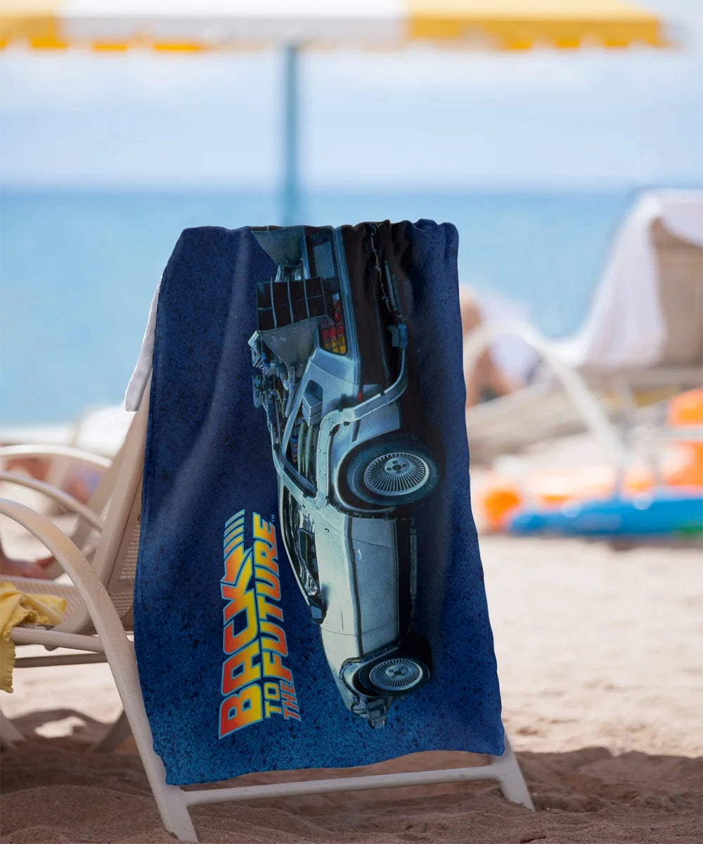Officially Licensed Beach Towel 30' X 60' W632