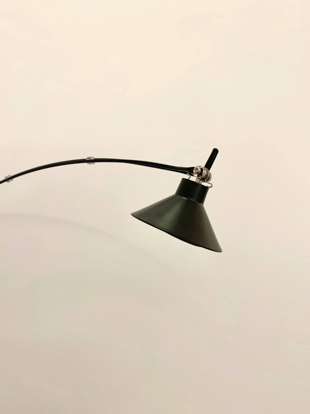 Chrome Picture Light H7504
