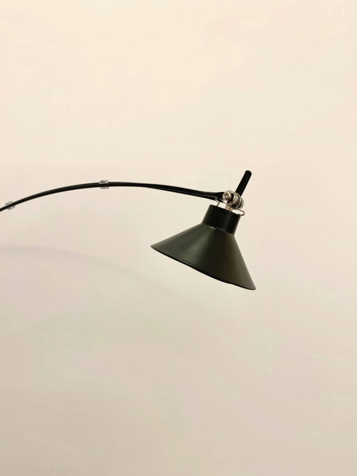Chrome Picture Light H7504