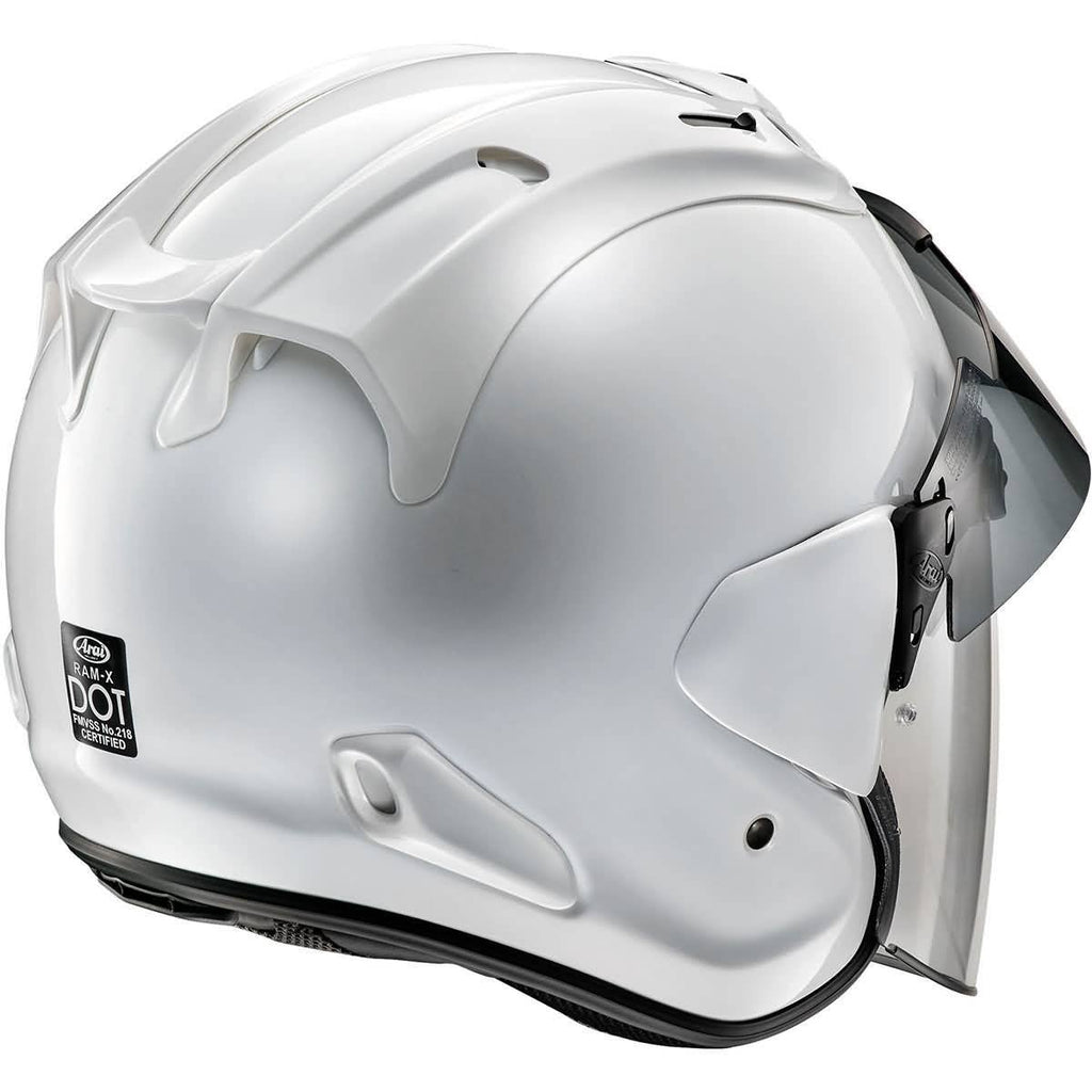 Solid Helmet A768636