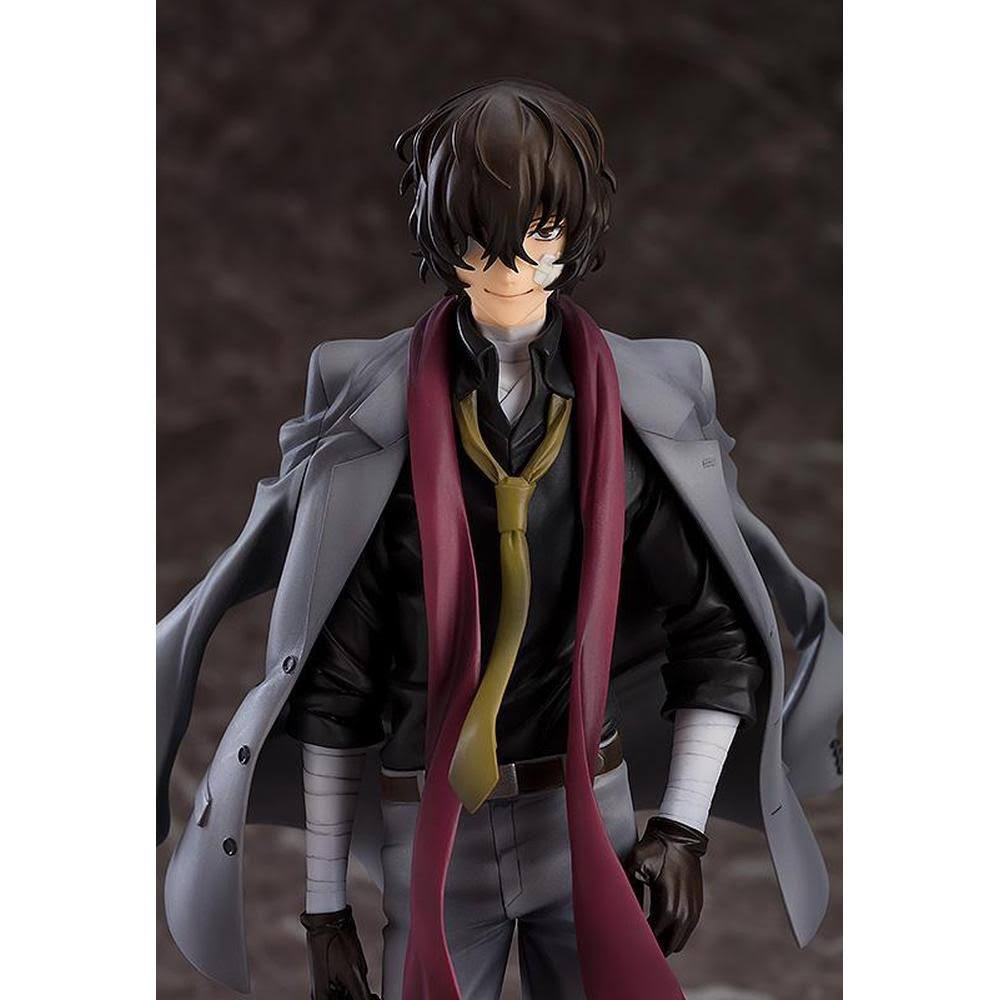 1/8 Scale Figure J784