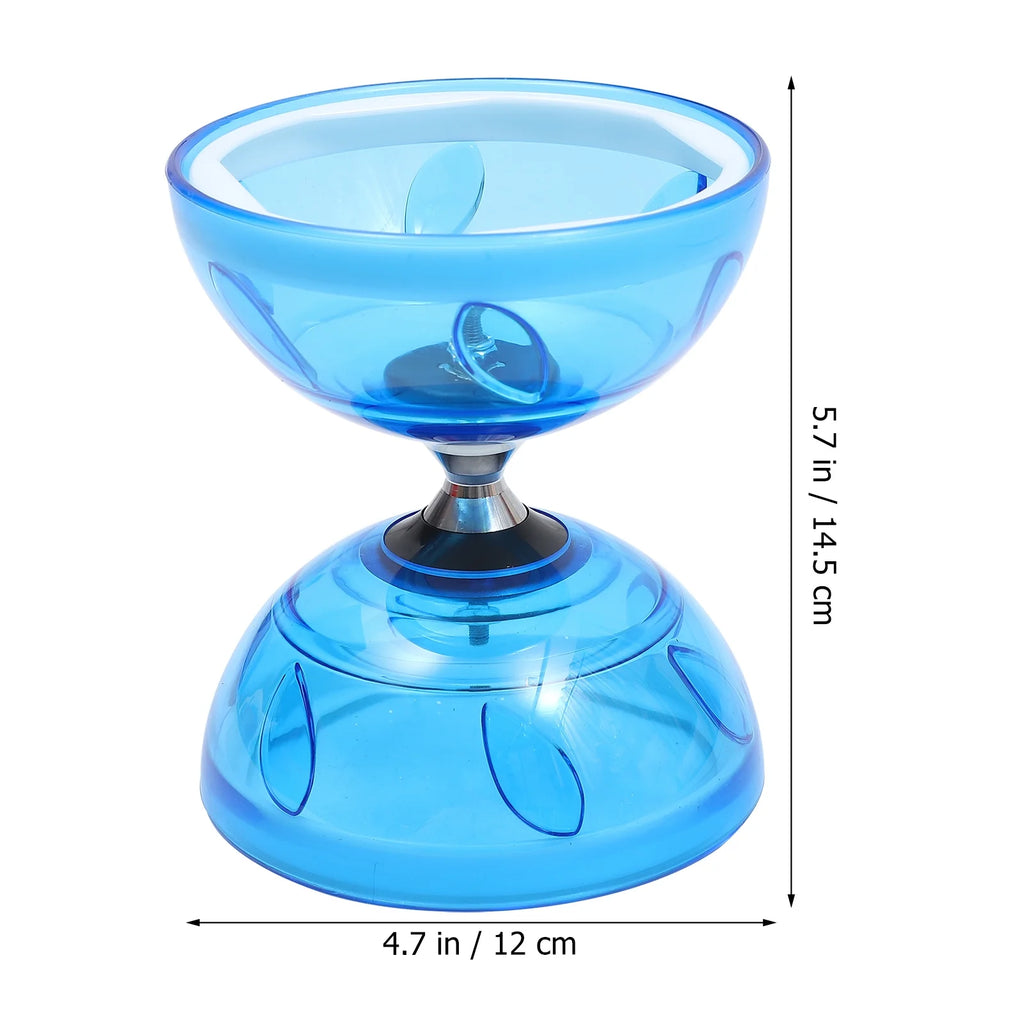 Chinese Yoyo Diabolo Toy R223