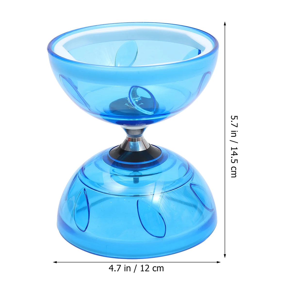Chinese Yoyo Diabolo Toy R223