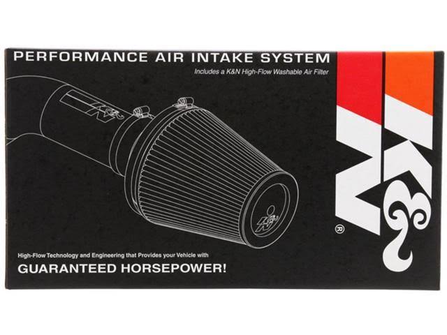 Performance Intake Kit E2793