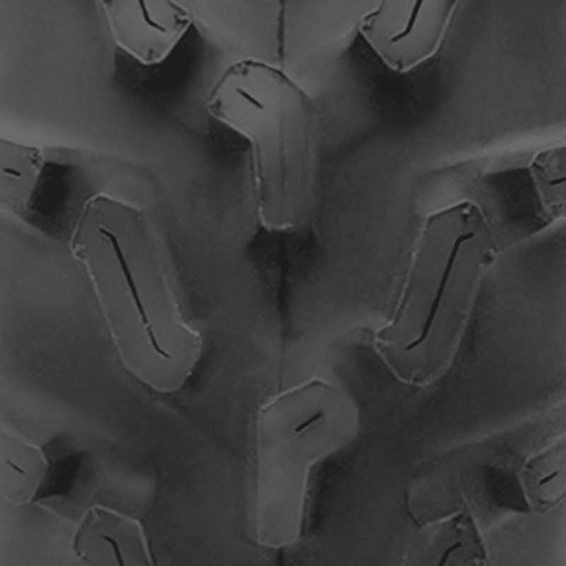 26x10R12 ATV Tire U1623
