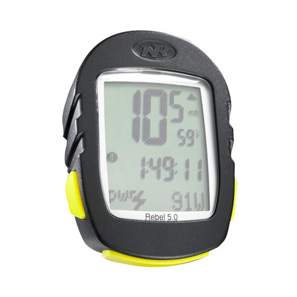 Wireless Cycling Computer Bundle with Cadence Sensor E777506