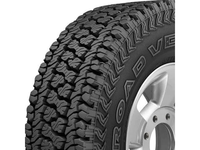 LT265/70R18 Load E 10 Ply All-Terrain Tire A106448