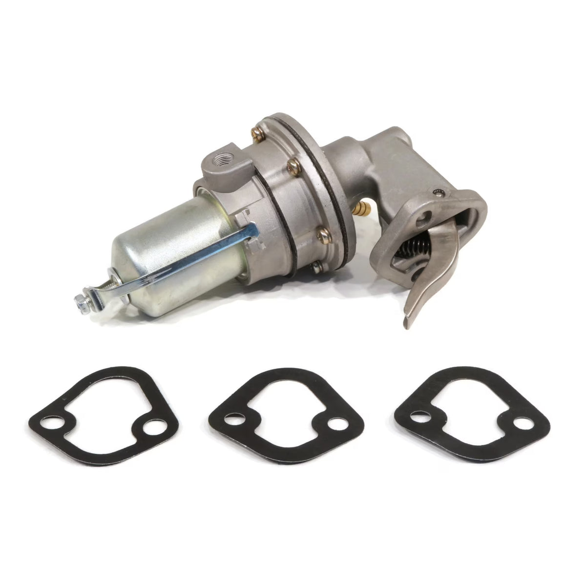 Fuel Pump With Gaskets For OMC Sterndrive Assembly Marine O679313