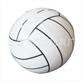 1 Set of Inflatable Beach Balls Water Pool Toys A5725