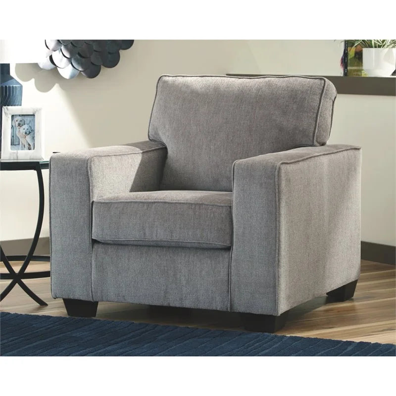 Alloy Accent Chair J7011