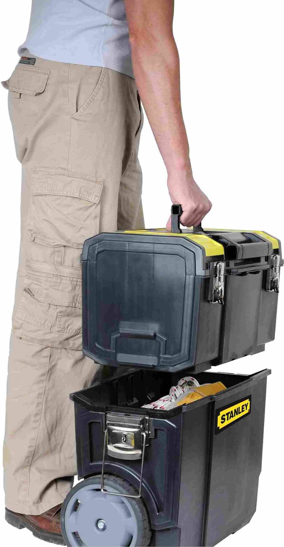 3-in-1 Mobile Work Centre Q463133