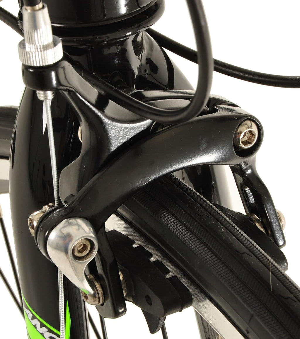 Aluminum Road Bike 21 Speed 700c H778740