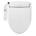 Elongated White Bidet Seat U44584