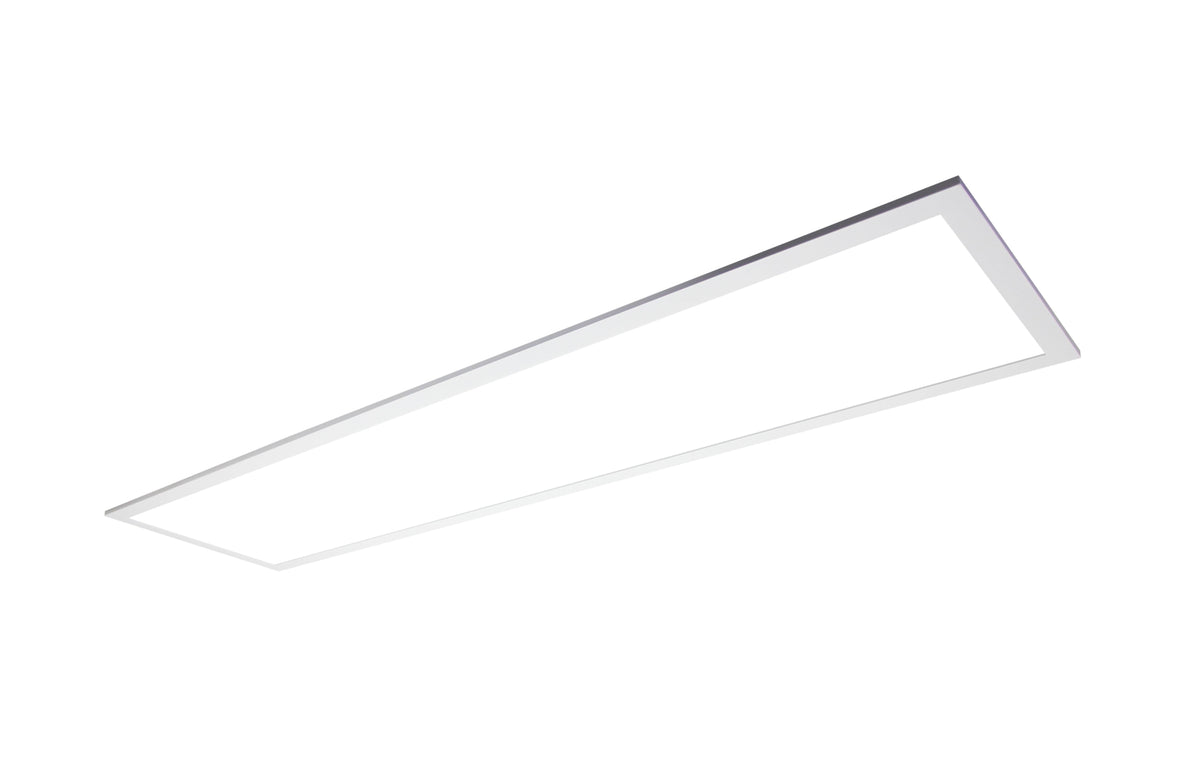 Flat Max LED Flat Panel 1x4 Edge Lit 40W 4000K I8500