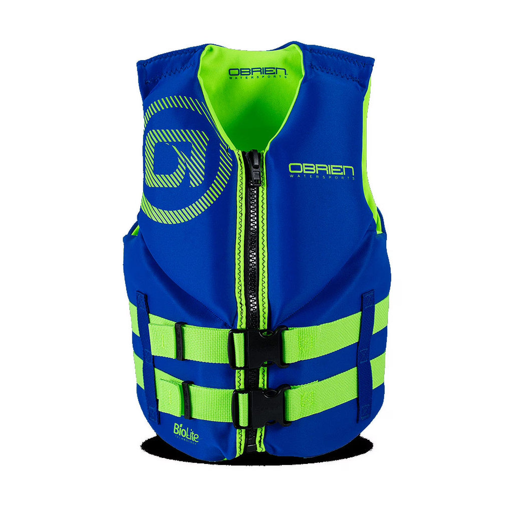 Junior Neoprene Vest K476407