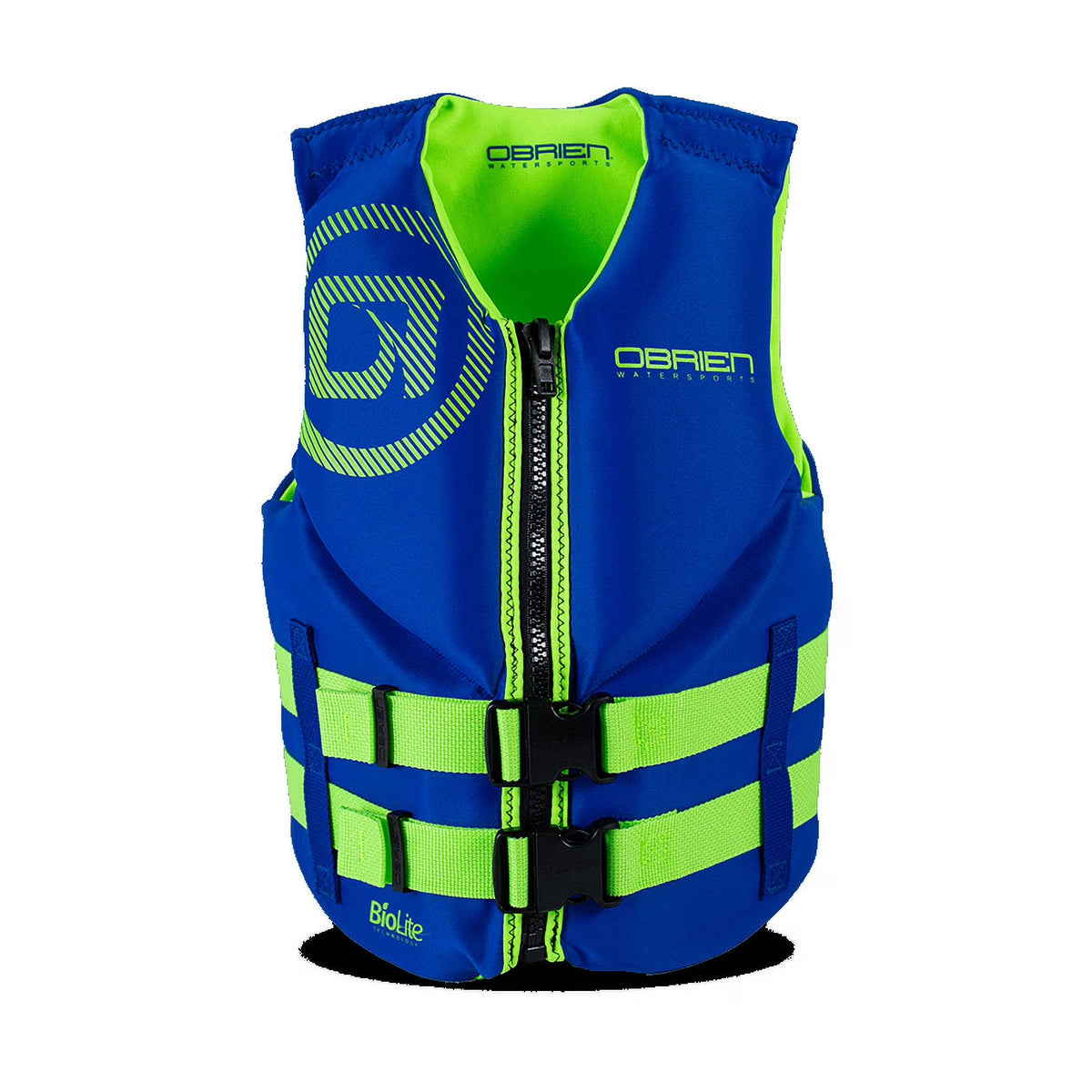 Junior Neoprene Vest K476407