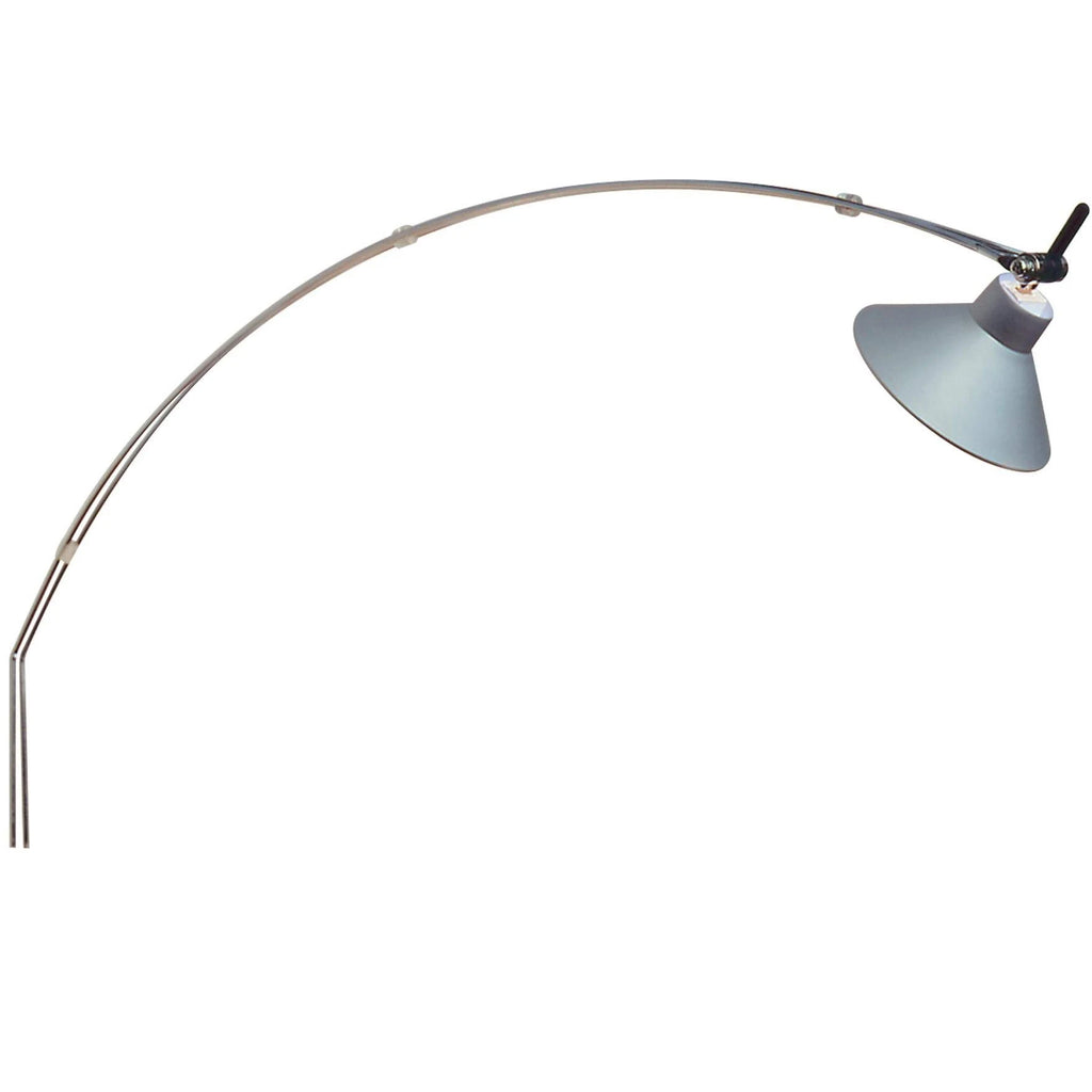 Chrome Picture Light H7504