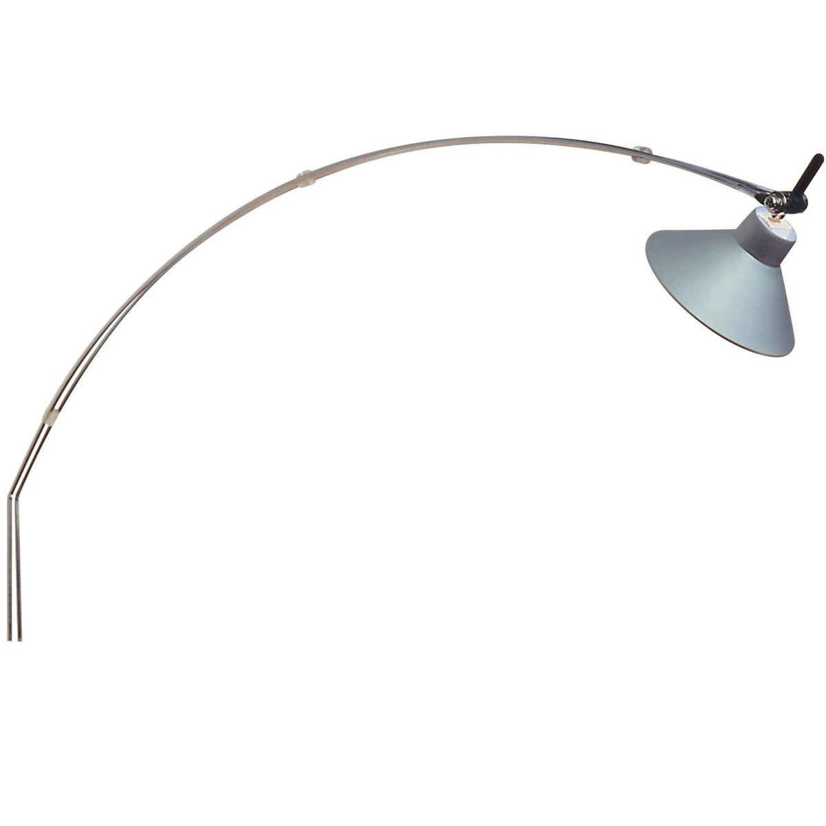 Chrome Picture Light H7504