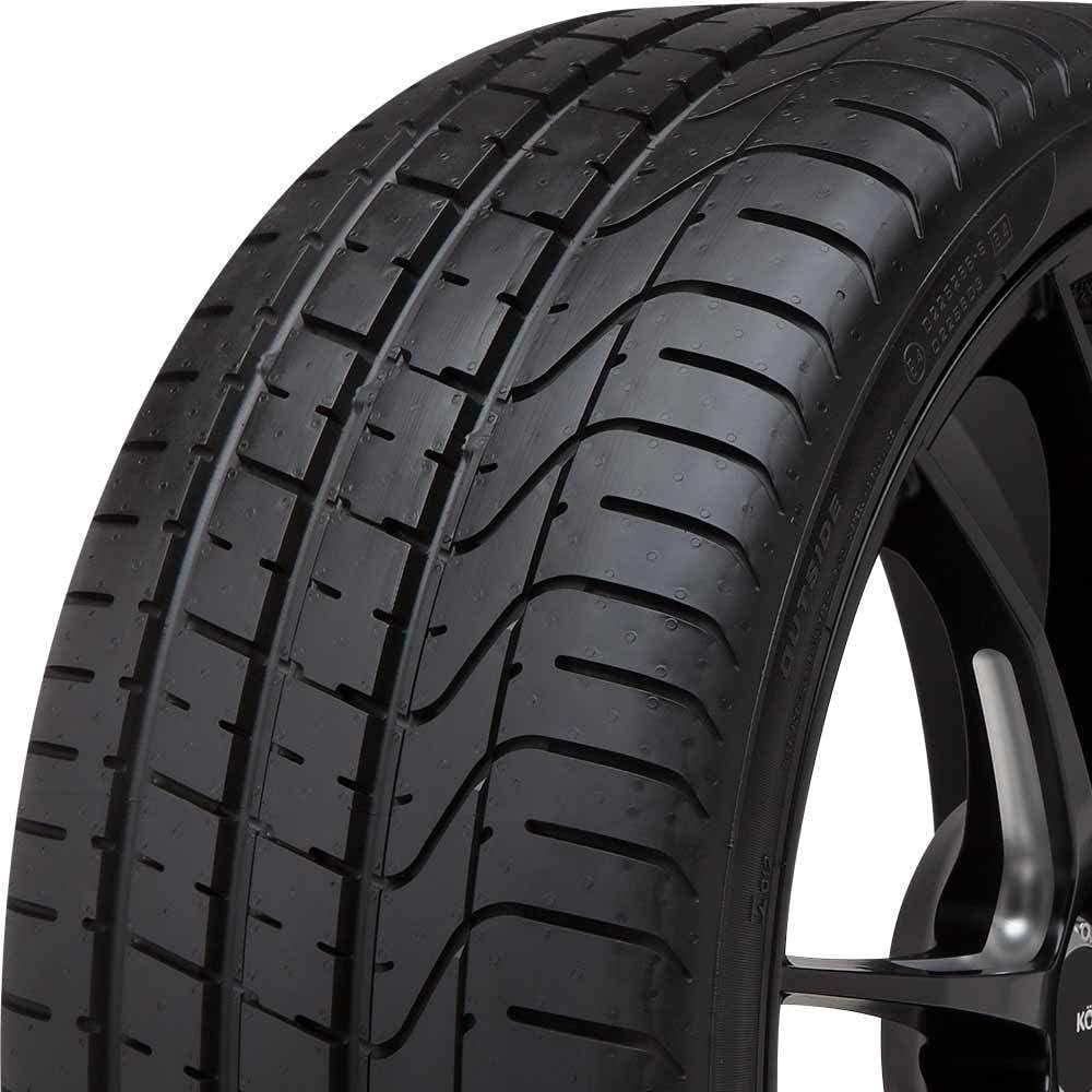 255/30R20 92Y Tire V584