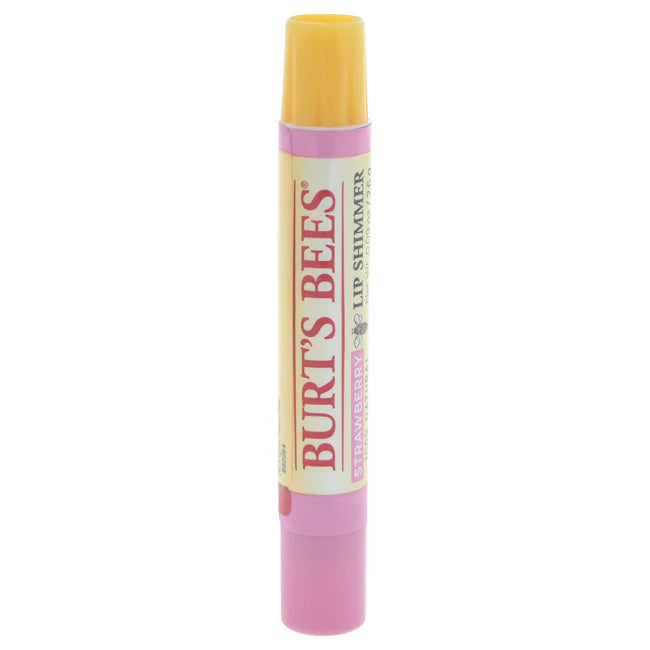 Strawberry Lip Shimmer, 0.09 oz X517161