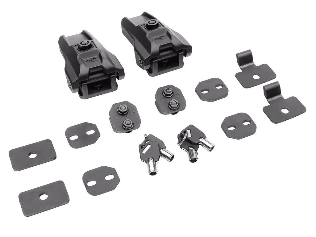 Hood Catch Kit Y67011