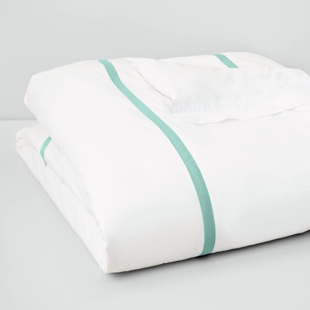 Charcoal Duvet Cover Y579